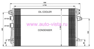    Dodge Caravan 6/04 OE 4677509AA